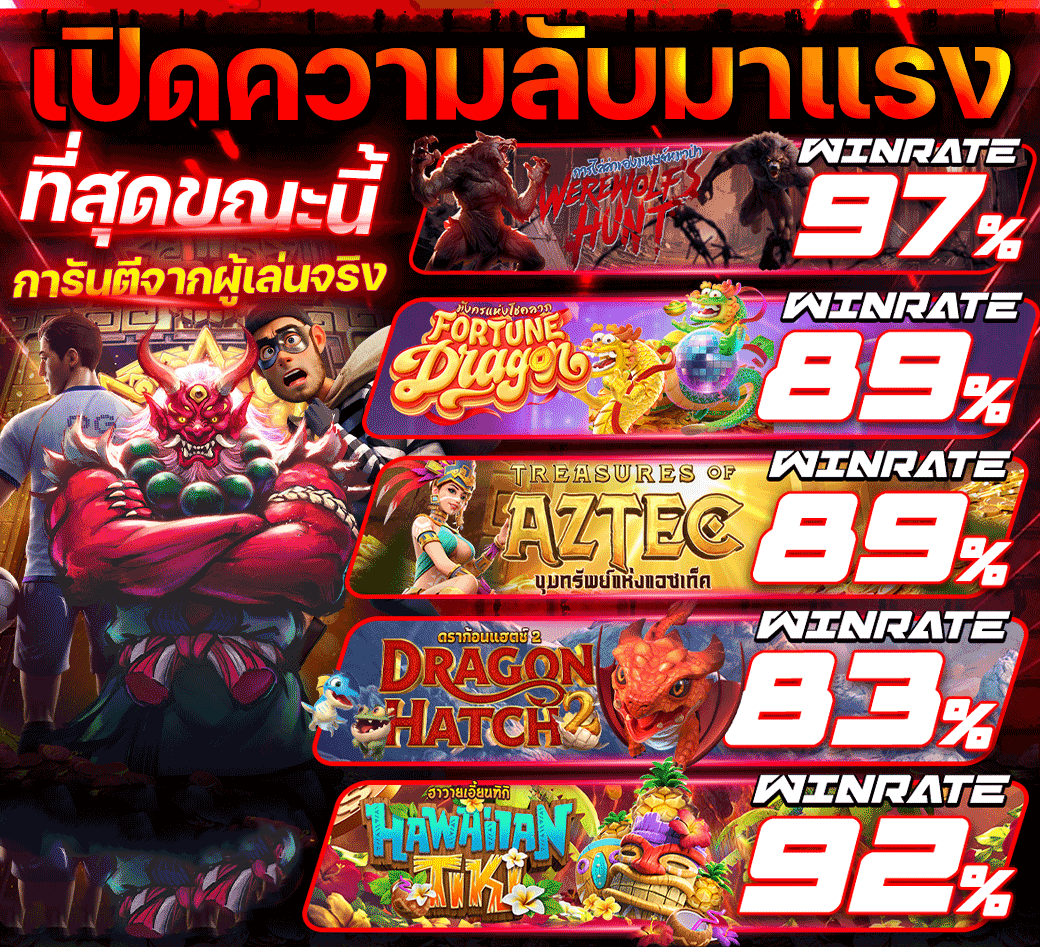 สล็อตออนไลน์ KODA888 รวมเกมแตกง่ายค่ายดัง โบนัสจัดเต็ม ปั่นเพลินทำกำไรได้จริง